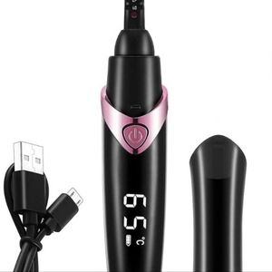 Heated Eyelash Curler